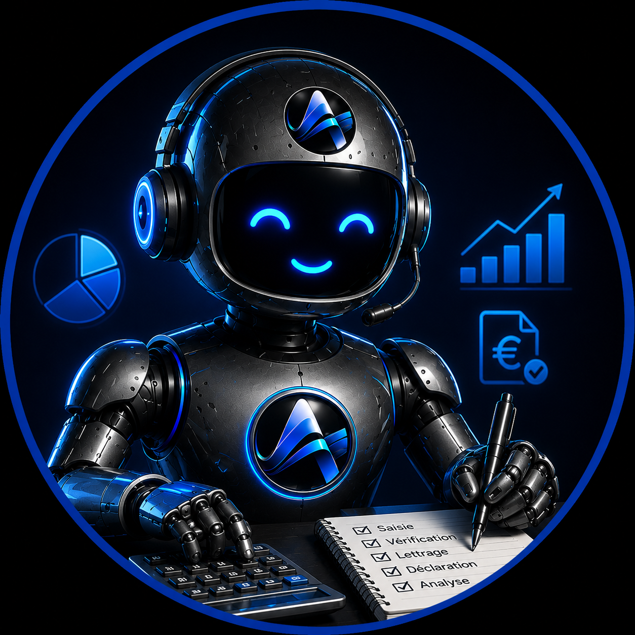 Agent Comptable
